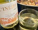 Une image de l'étape 5 de Émincé de poulet aux quetsches, miel, crème fraîche et vin moelleux.