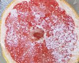 A picture of step 3 of My Fruity Waffly Breakfast. 💞.