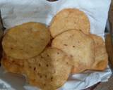 Papdi chaat recipe step 2 photo