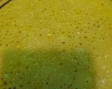 Foto langkah ke 3 dari resep Martabak manis.