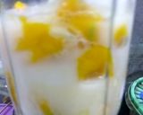 Foto langkah ke 2 dari resep Jus Mangga.