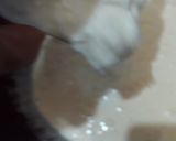 عکس مرحله 2 از دستور کاپ کیک ماست و کاکائو