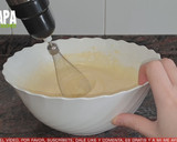 Foto del paso 2 de la receta: Bizcocho de coco