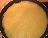 Foto del paso 6 de la receta Tortilla de patatas con cebolla en MC