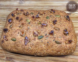 Foto del paso 6 de la receta: Pan de espelta 100% y semillas