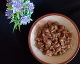 Foto langkah ke 5 dari resep Daging Sapi Masak Tuha.