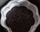 બ્રાઉની (Brownie Recipe In Gujarati) રેસીપી સ્ટેપ6ફોટો