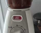 Une image de l'étape 3 de Praliné noisette maison.