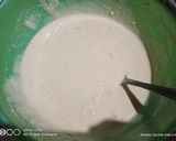 Foto langkah ke 3 dari resep Ote ote / bala bala / bakwan sayur.