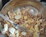 Foto del paso 4 de la receta Sándwich "huevos rellenos"