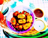 A picture of step 3 of સ્વાદિષ્ટ ટેસ્ટી પોટેટો બાઈટસ.