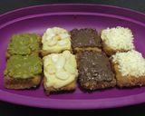 Foto langkah ke 6 dari resep Nugget pisang/Pisang goreng Kekinian.