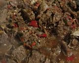 Foto langkah ke 4 dari resep Daging Asam Pedas.