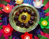 মাতৃভোগ (Matribhog recipe in Bengali) রেসিপির ধাপ 8 ছবি