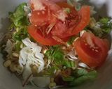 Foto langkah ke 2 dari resep 110. Soto Bening Daging Simpel.