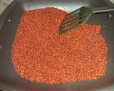 A picture of step 1 of 25 Ingredient Health Mix for Babies,Kids & Adults.
