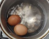 Foto del paso 1 de la receta: Empanadas de pollo