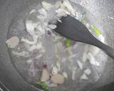 Mie Rebus Spesial langkah memasak 4 foto