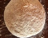 Foto del paso 4 de la receta: Pan de molde integral 🍞