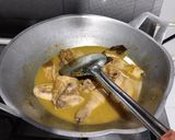 Foto langkah ke 3 dari resep 129. Ayam Bakar Teflon.