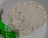 Foto langkah ke 5 dari resep Baso Aci kuah isi kornet.
