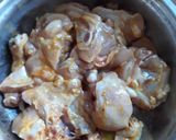 Foto del paso 1 de la receta: Paella de pollo y chorizo a la uruguaya