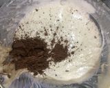 માર્બલ કેક (ટી કેક) (marble cake recipe in Gujarati) રેસીપી સ્ટેપ5ફોટો