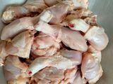 Ayam goreng gurih super empuk dengan bumbu meresap sampai kedalam dagingnya ❤️