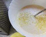 Foto del paso 2 de la receta: Tarta de Santiago con base crujiente