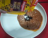 Foto langkah ke 11 dari resep Sate Kere.