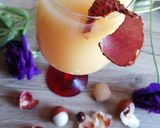 Une image de l'étape 9 de Jus🍹 litchi 🌴.