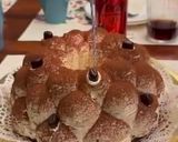 Foto del passaggio 11 della ricetta Tiramisù su Biscotto Sacher
