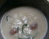 Foto langkah ke 2 dari resep Ketan Duren.