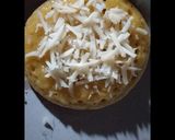 Foto langkah ke 3 dari resep Martabak wajan tanpa telur.