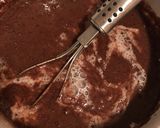 Csokikrémes kekszes őzgerinc recept fázis 1 fotója