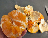 Foto del paso 6 de la receta: Mermelada de naranja y zanahoria