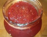 Foto del paso 3 de la receta: Mermelada de flor de Jamaica