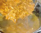 Foto langkah ke 5 dari resep Gulai Sapi Pedas.