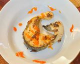 Foto langkah ke 9 dari resep Grilled Salmon.