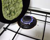 Ramadan Special -  Spinach Garlic Naan recipe step 5 photo