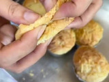 Brazilian Cheese Bread 🧀