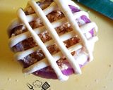 A picture of step 5 of Yummy Basket.