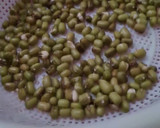 Foto del paso 2 de la receta: Brotes de mungo (mal llamados brotes de soja) 🌱 🫘