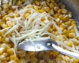 ચીઝ સ્વીટ 🌽 કોર્ન(Cheese Sweet corn recipe in Gujarati) રેસીપી સ્ટેપ2ફોટો