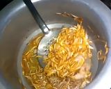 A picture of step 2 of Degi Chicken Korma.