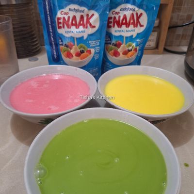 Langkah 3