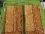 Puding Caramel Lotus