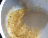 Foto langkah ke 4 dari resep Susu kurma.
