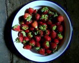 Foto del paso 2 de la receta: Cómo preparar una exquisita mermelada casera de fresas
