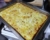 Foto del paso 3 de la receta: Sopa paraguaya